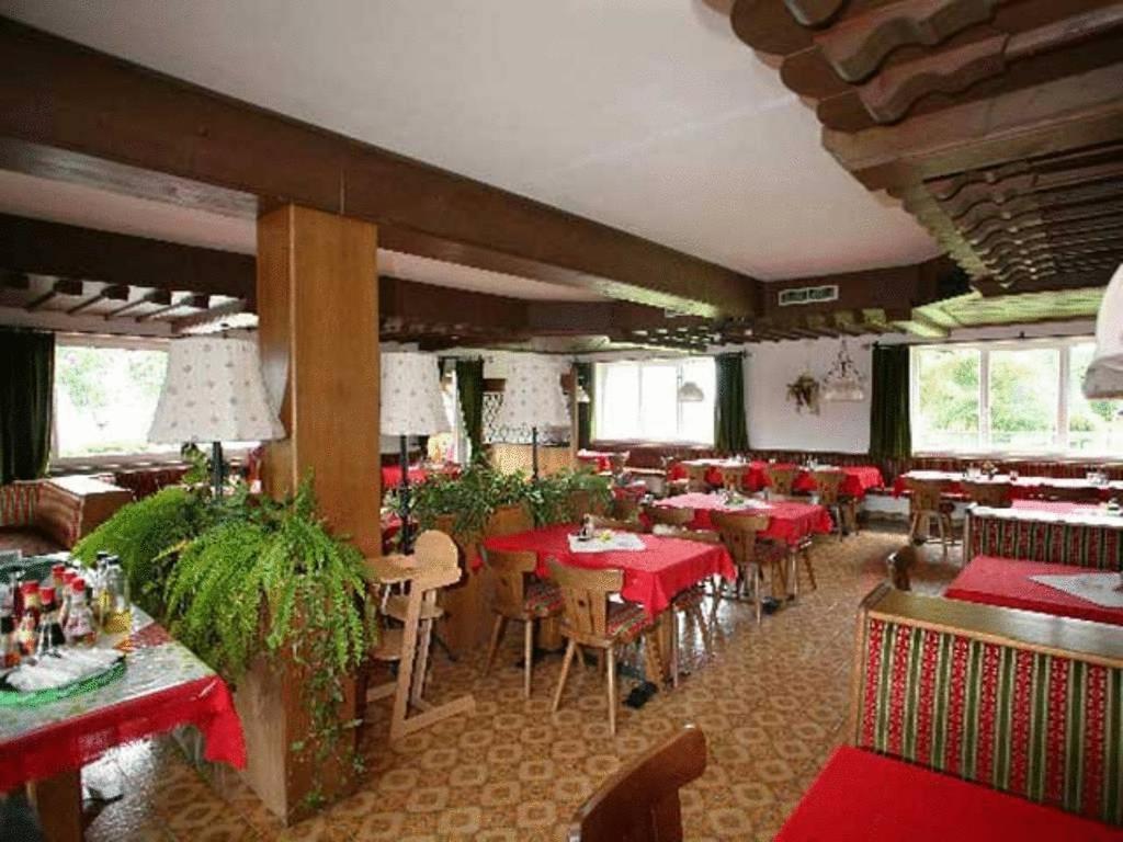 Schöberingerhof Gasthof 2*